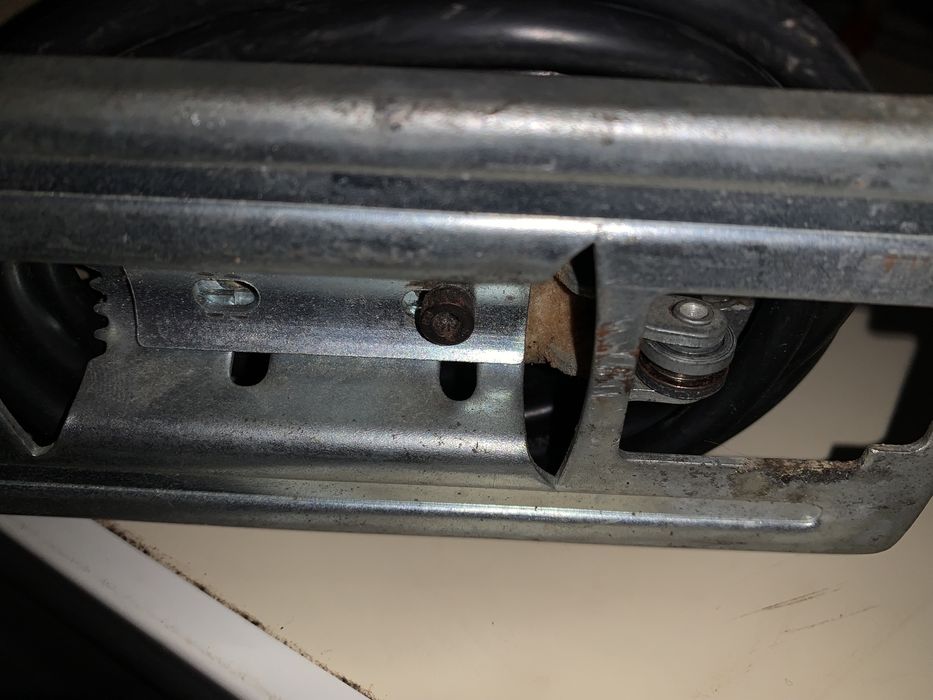 Einhell 350e tico tico