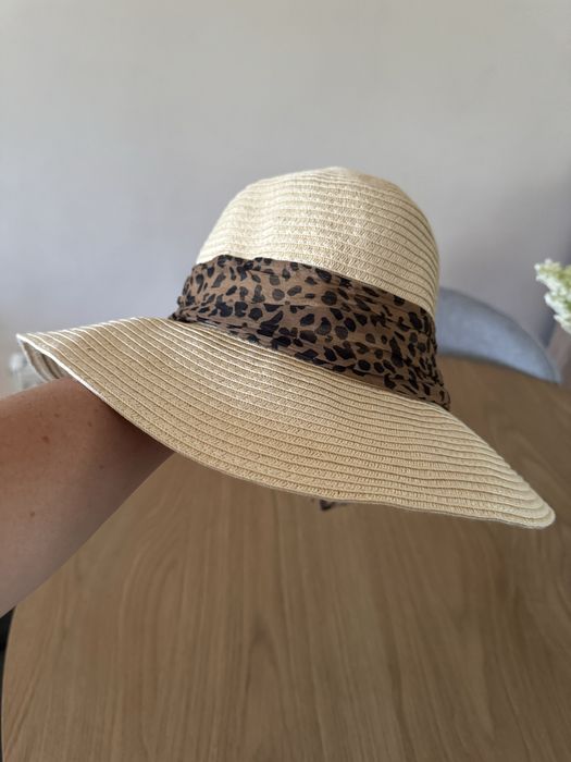 Шляпа летняя пляжная от солнца Marks&Spencer