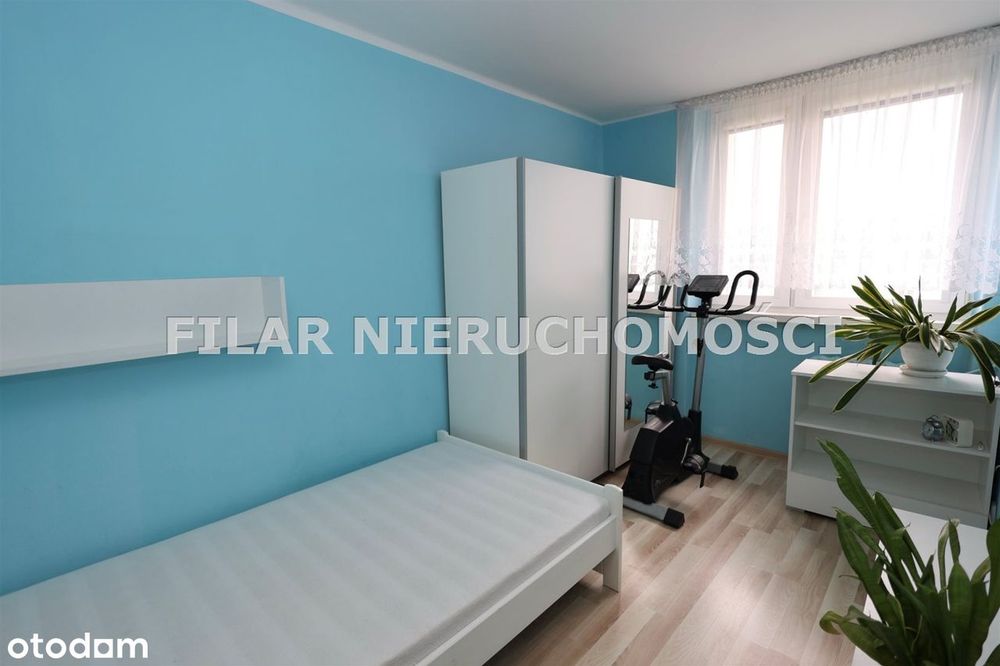 2 pokoje na sprzedaż w Lubinie. - Widok 3