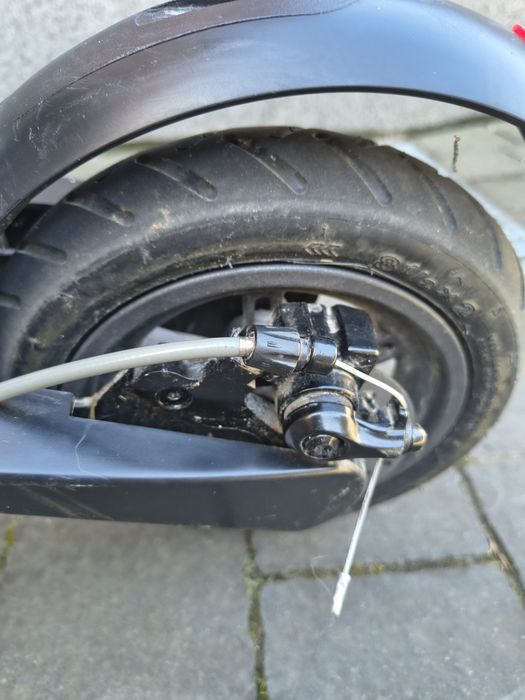 Sprzedam hulajnogę elektryczną Iguana