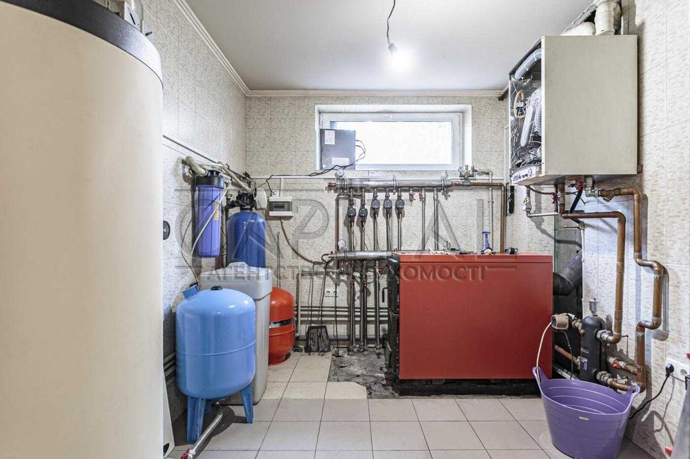 Продажа дома, Софиевская Борщаговка