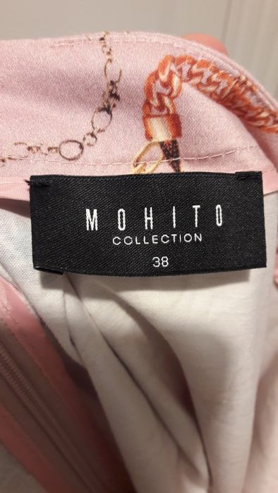 Spódnica Mohito rozm. 38