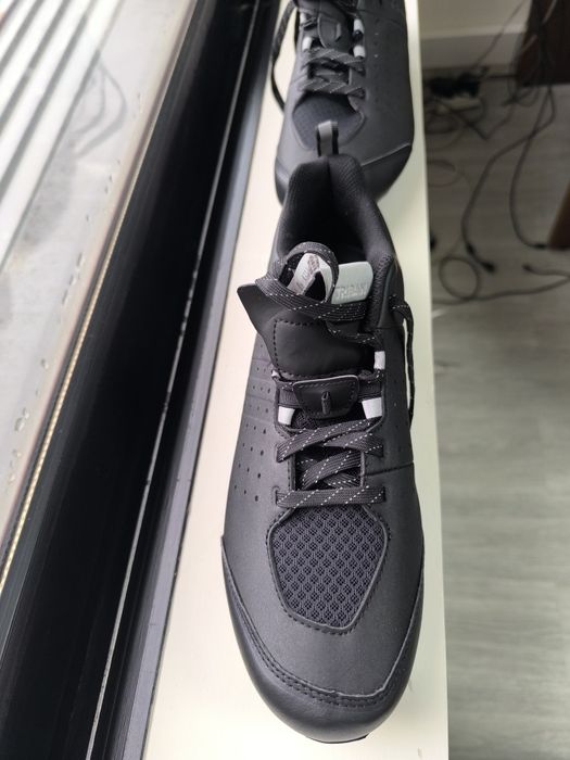 Sapatilhas de cycling ou rpm, com apoios Shimano 43