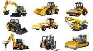 Оренда спецтехніки - екскаватори, тягачі, евакуатори-трали та ін.