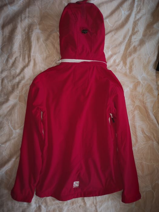 Softshell damski Twentyfour