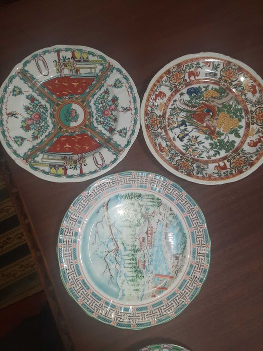 Oriental Dishes.449828453174497280