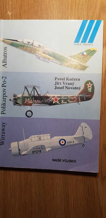 книги по авиации