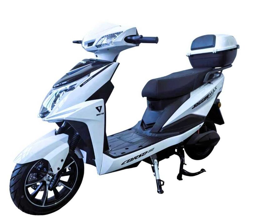 Безкоштовна доставка додому. Електроскутер Corso «JOGGERMAX»