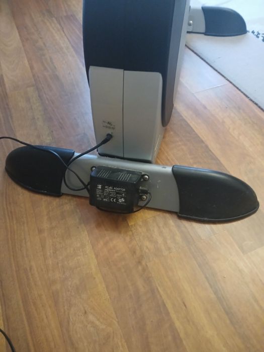 rower stacjonarny magnetyczny