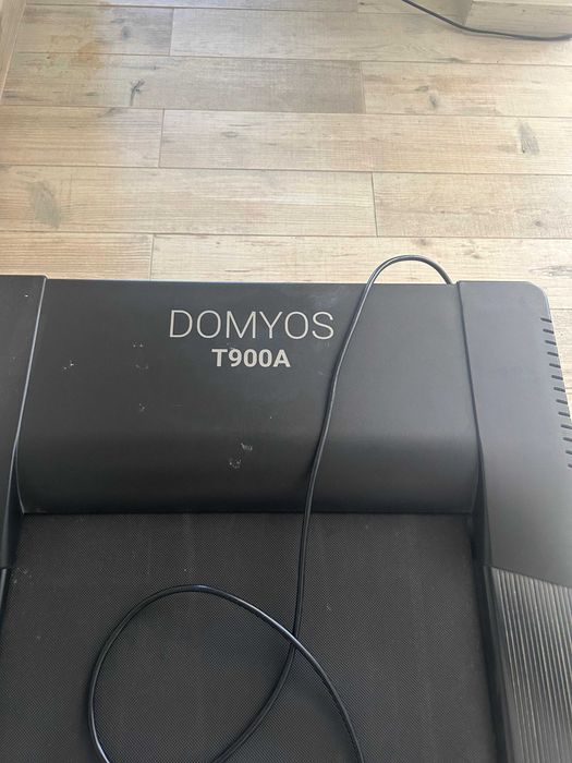 Passadeira DOMYOS T900A
