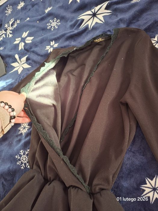 Sukienko/tunika r. M