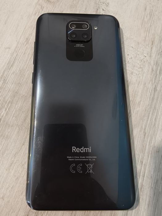 Xiaomi redmi note 9