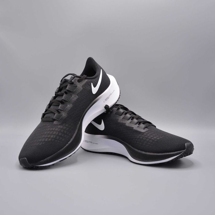 Бігові кросівки Nike Air Zoom Pegasus 37 Оригінал BQ9646-002 Кроссовки