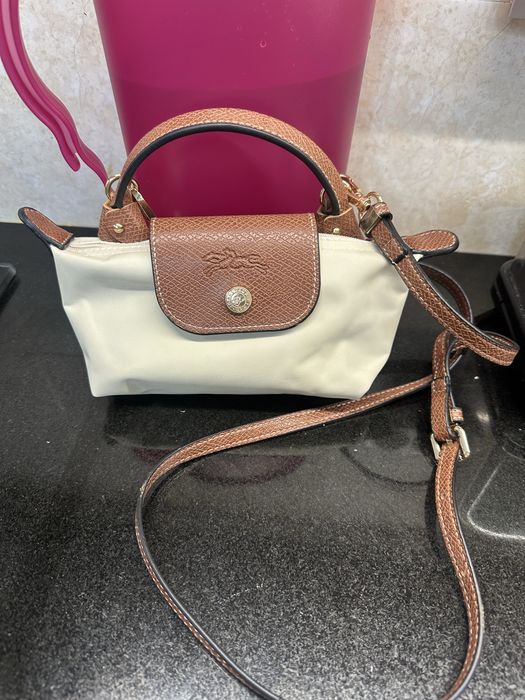 Mala longchamp original