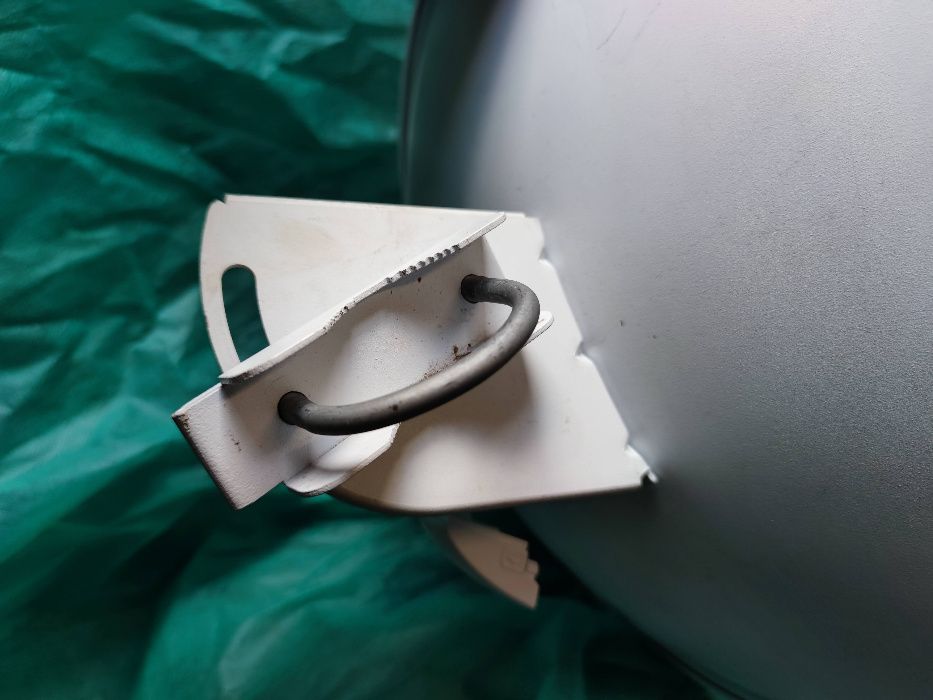 Ubiquiti PowerBeam M5 PBE-M5-400 25dBi AirMax MIMO gigabit LAN