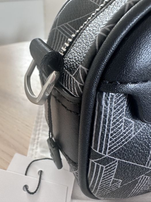 Bolsa lacoste pochet