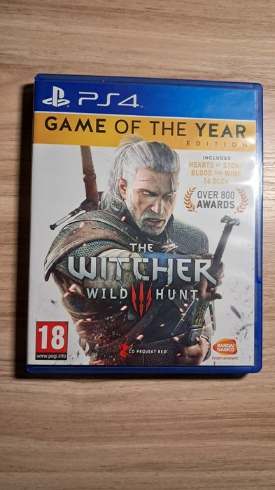 Диски на playstation4