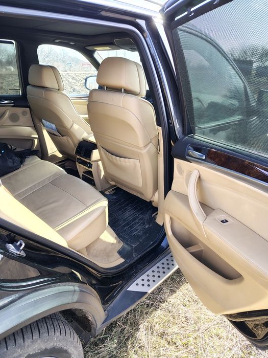 BMW X5e70  Обмін,продажа