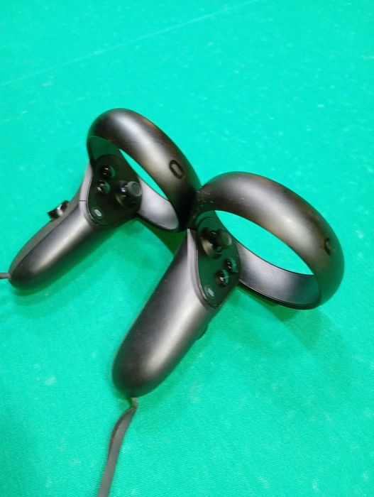 VR Oculus Rift S