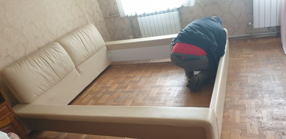 Попутний вантаж Київ Дніпро | Догруз недорого | Перевезення речей меблів та техніки