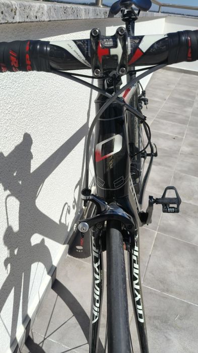 Olympia 849 Otto Quattro Nove