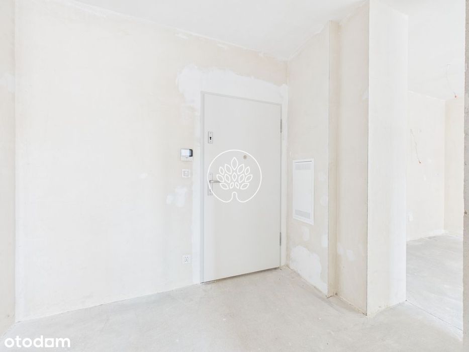 Nowoczesne 3 pokoje, balkon, 53,45 m², nowe - Widok 6