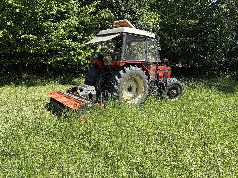 Usługi minikoparka do 3t