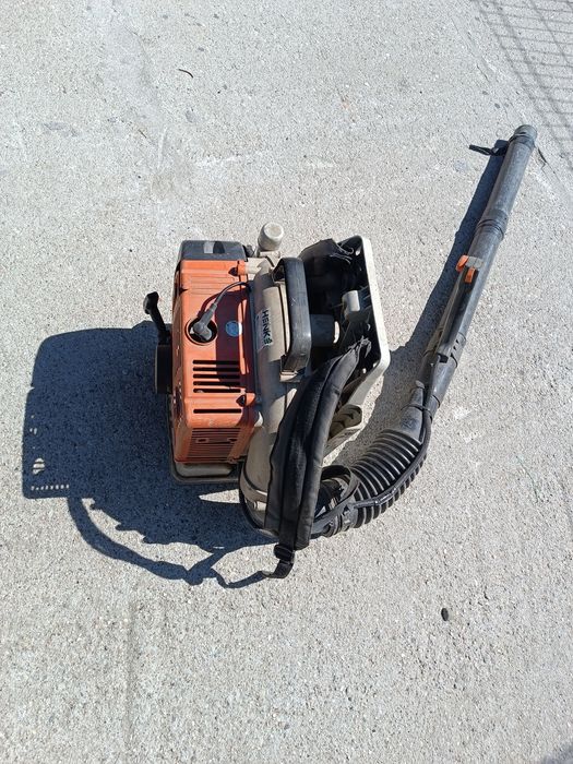 Dmuchawa spalinowa Stihl
