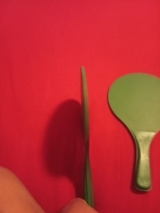 Raquetes da Subway64739236461442122