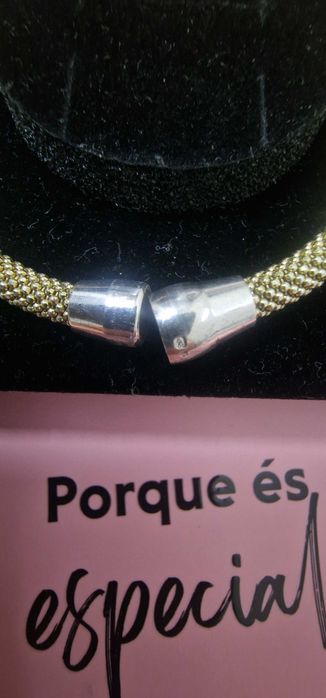 Pulseira prata 925