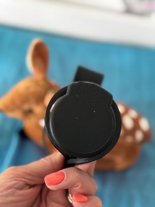 Uchwyt na kubek do wózka