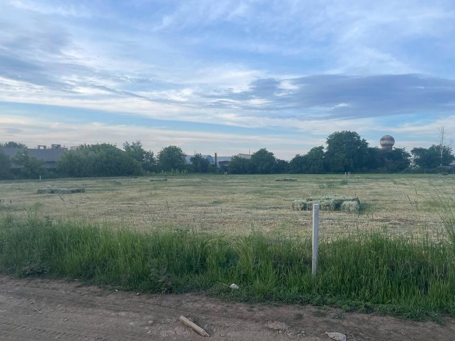 Продаж землі 30 соток р-н Чагра