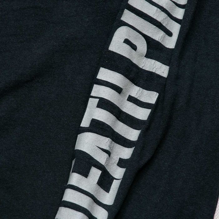 Five Fingers Death Punch longsleeve doubleprint XXL