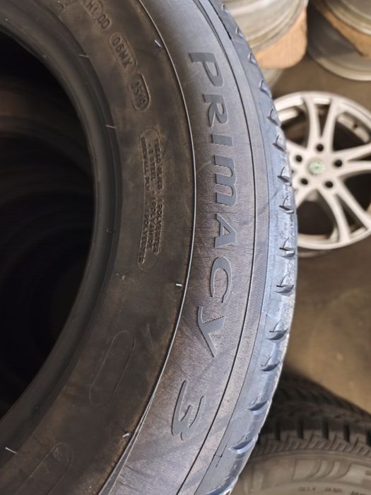 1szt letnie 215 65r16 98h Michelin primacy 3 jak nowe