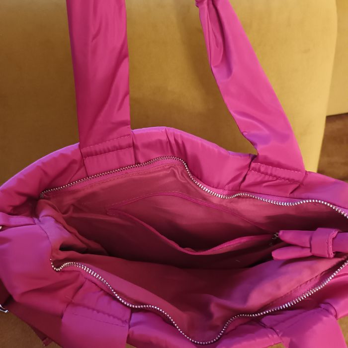 Torba Stradivarius szoperka nowa
