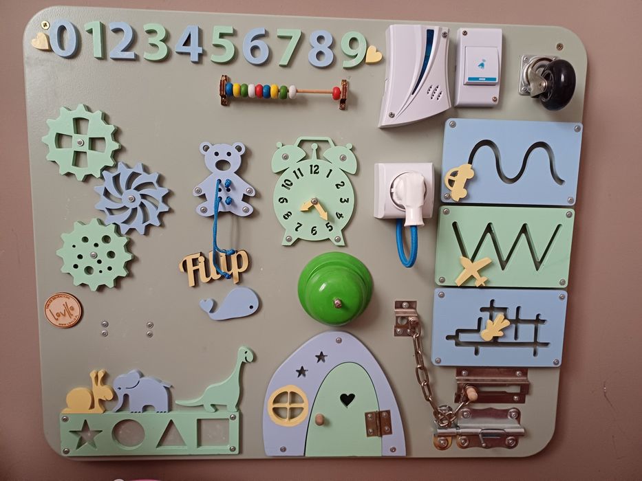 Tablica interaktywna