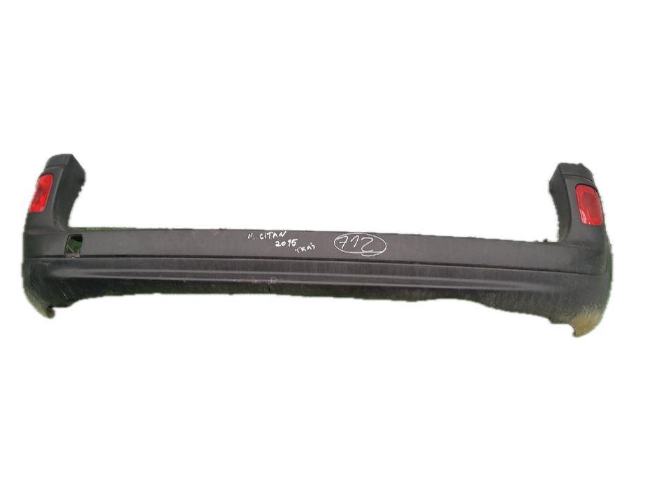 Pára-choques trás MERCEDES-BENZ Citan (415)