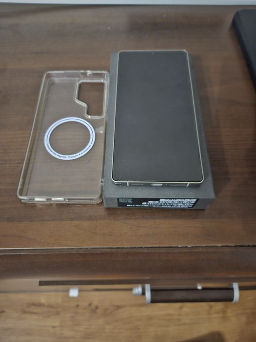 Samsung Galaxy S25 Ultra