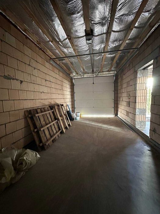 Продаж дуплексу, Заріччя