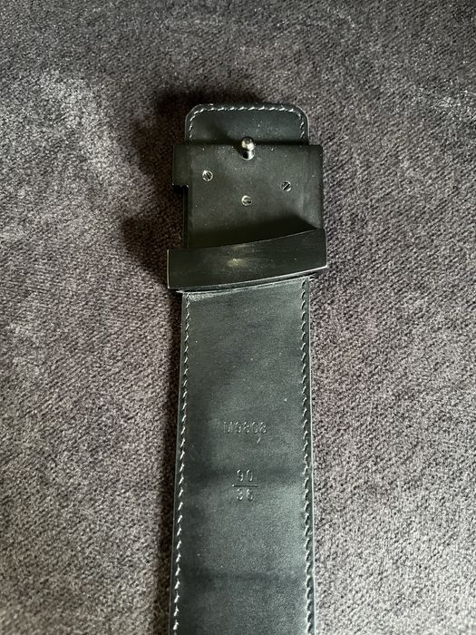 Pasek louis vuitton