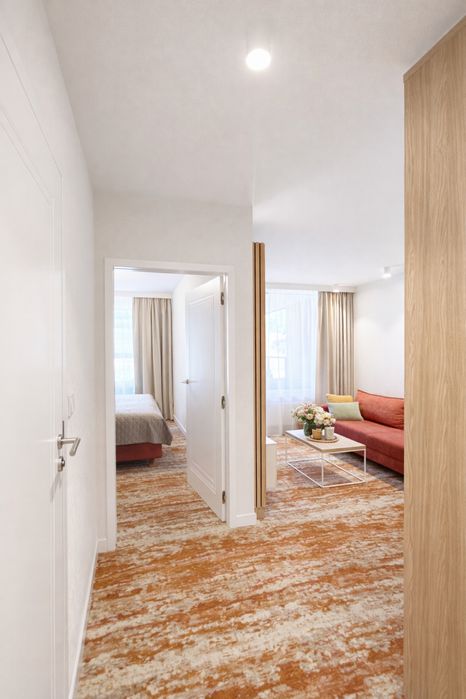 Apartament Freya Bel Mare | basen | rodzinny | blisko plaży