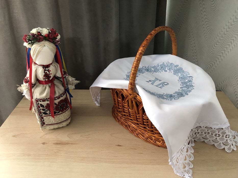 Пасхальні рушнички ( опт і роздріб)