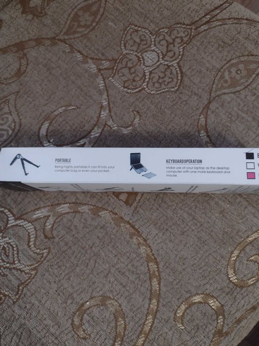 Podstawka pod telefon