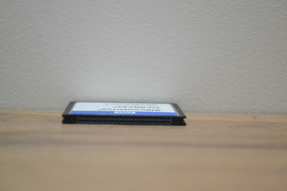 karta CF Compact Flash 512MB sprawna sprawdzona szybka wysyłka