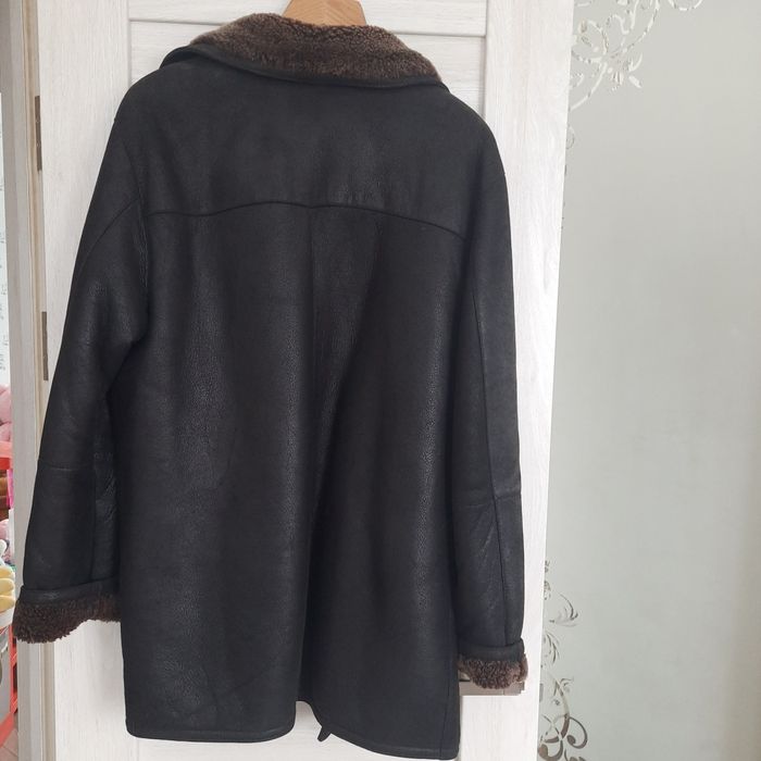 Дубленка мужская, дублянка чоловіча