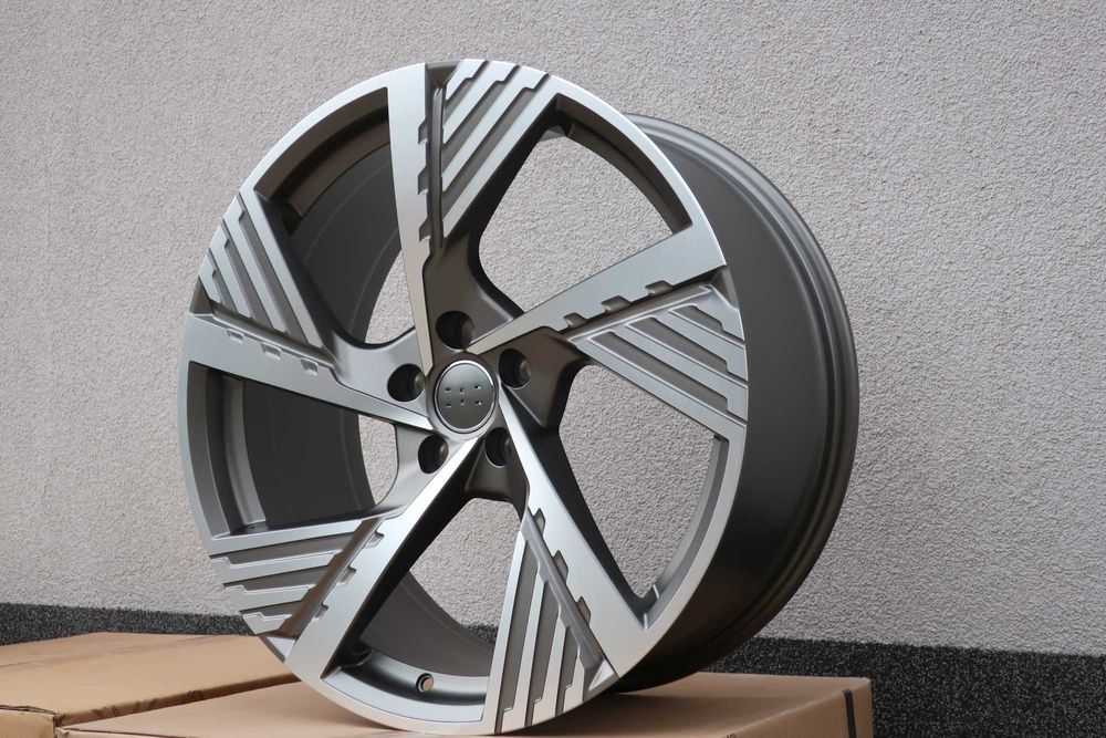 alu felgi 20 5x112 NOWE AUDI 9j a7 a6 c7 c8 a8 d3 q5 s7 s6 a4 b8 b9 Z