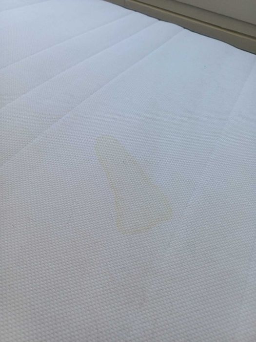 Colchão IKEA MORGEDAL 200X160 c/ pouco uso