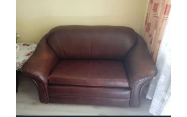 Kanapa rozkładana sofa