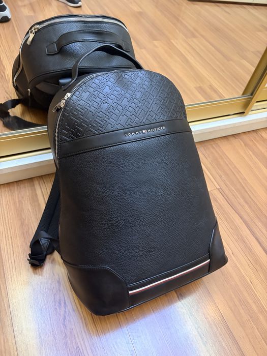 Рюкзак портфель Tomy hilfiger