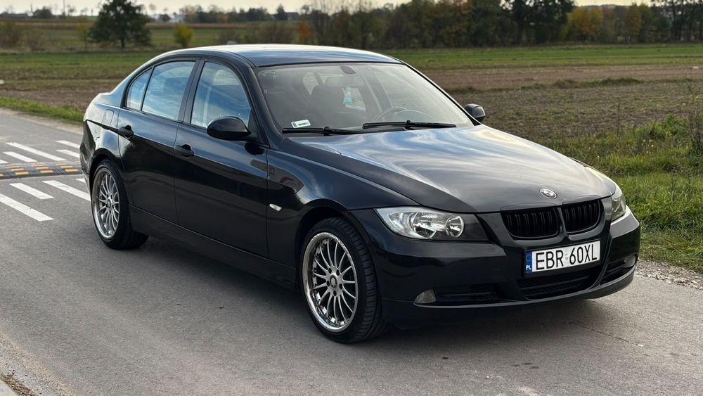 BMW Seria 3